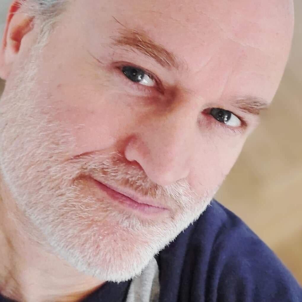 Headshot of Jeff Bersche